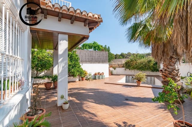 Chalet de 5 habitaciones en Monachil en venta con piscina garaje - 459.000 € (Ref: 9473062)