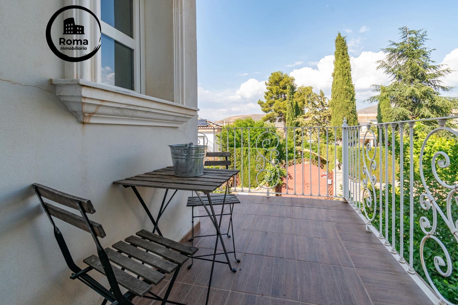 5 quarto Moradia para venda em Monachil com piscina garagem - 459 000 € (Ref: 9473062)