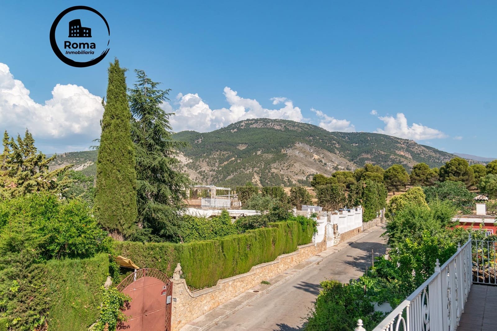 5 quarto Moradia para venda em Monachil com piscina garagem - 459 000 € (Ref: 9473062)