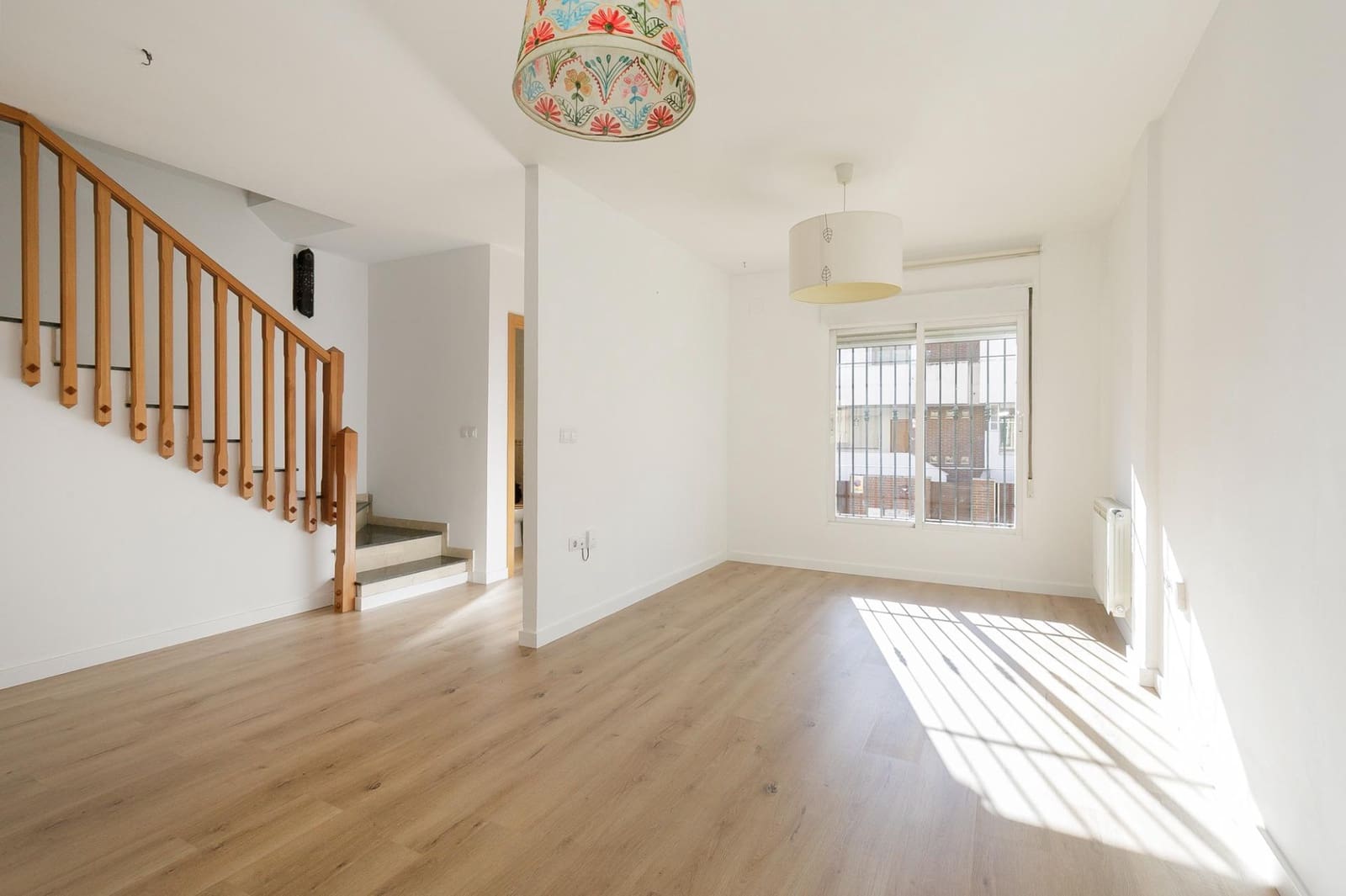 3 quarto Moradia em Banda para venda em Churriana de la Vega com garagem - 289 000 € (Ref: 9473064)