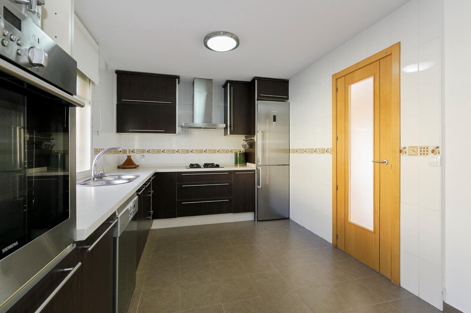 3 quarto Moradia em Banda para venda em Churriana de la Vega com garagem - 289 000 € (Ref: 9473064)