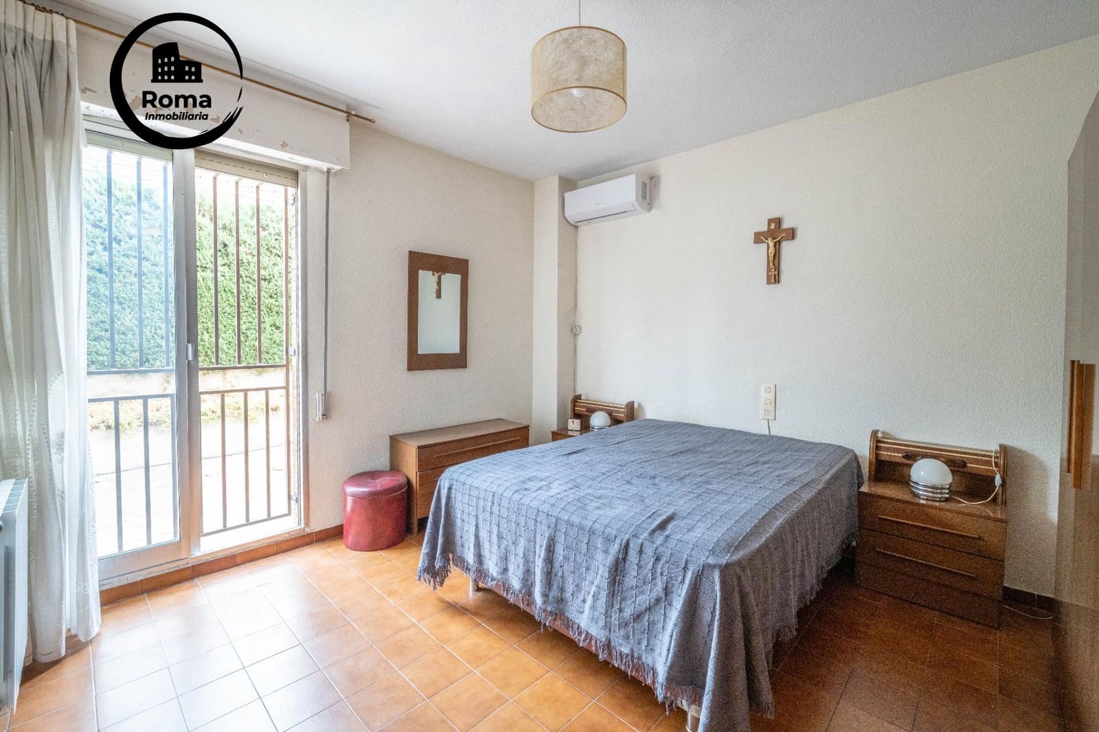 4 sovrum Lägenhet till salu i Granada stad med garage - 285 000 € (Ref: 9473065)