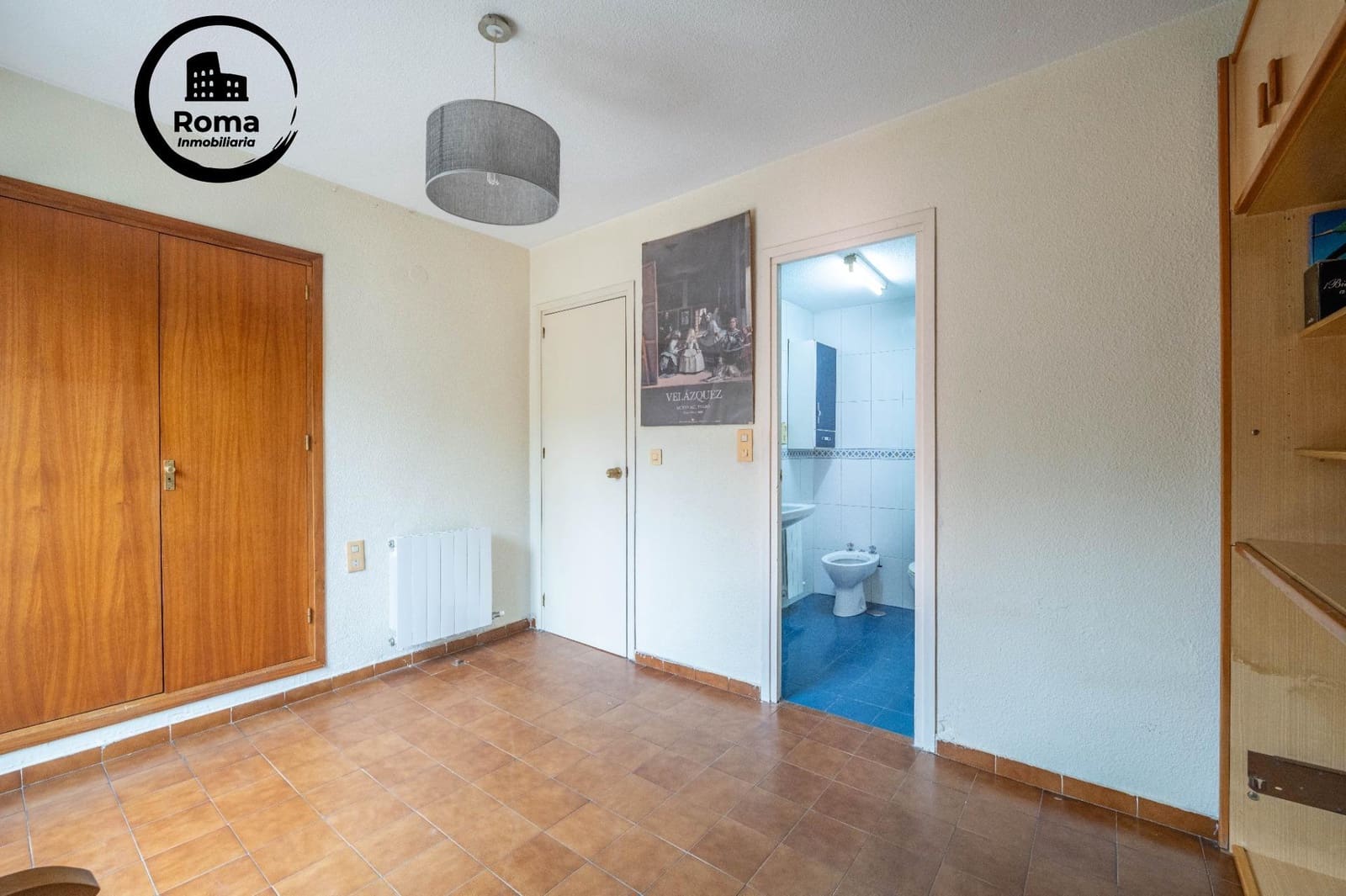 4 sovrum Lägenhet till salu i Granada stad med garage - 285 000 € (Ref: 9473065)