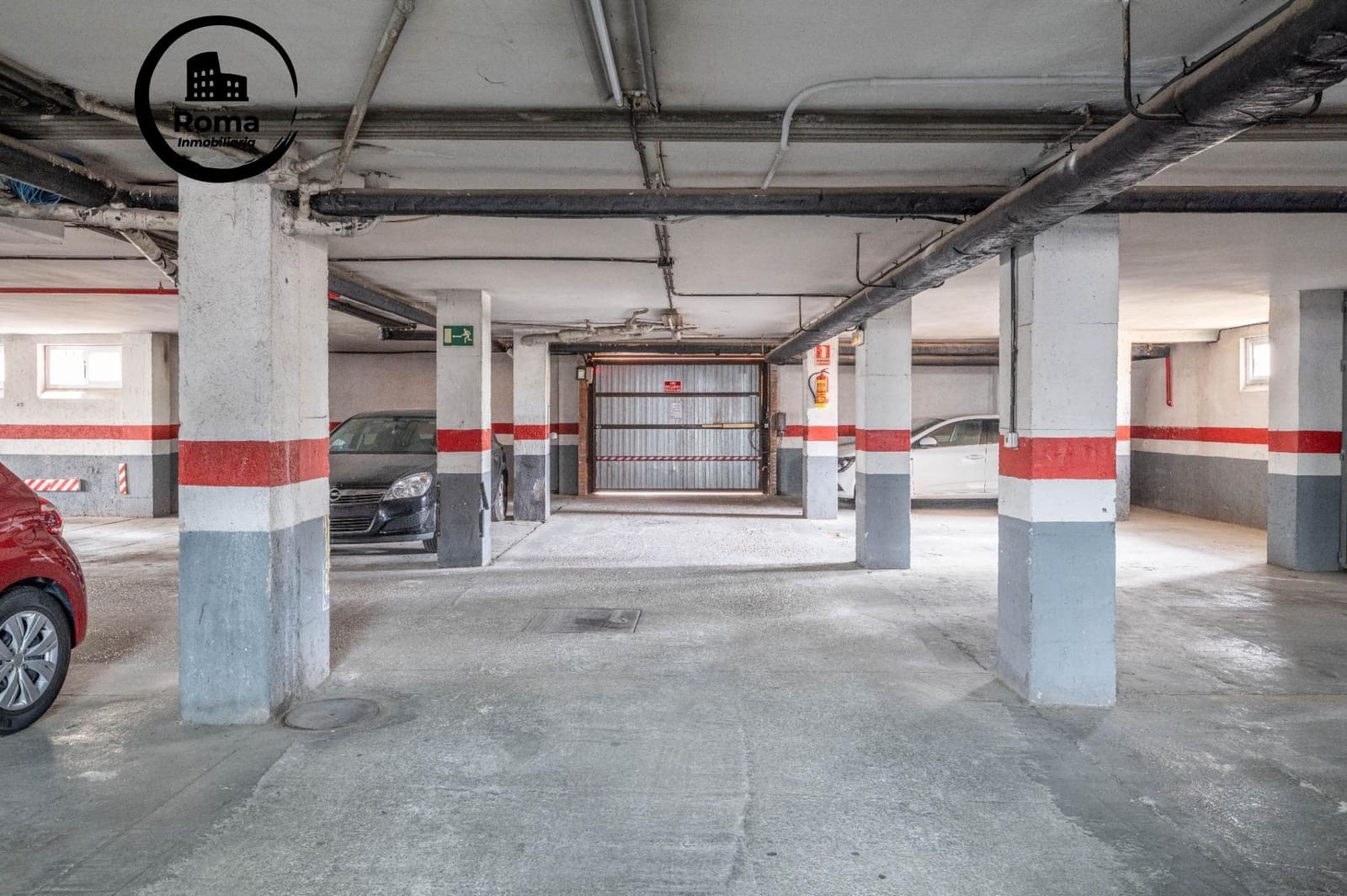 4 sovrum Lägenhet till salu i Granada stad med garage - 285 000 € (Ref: 9473065)