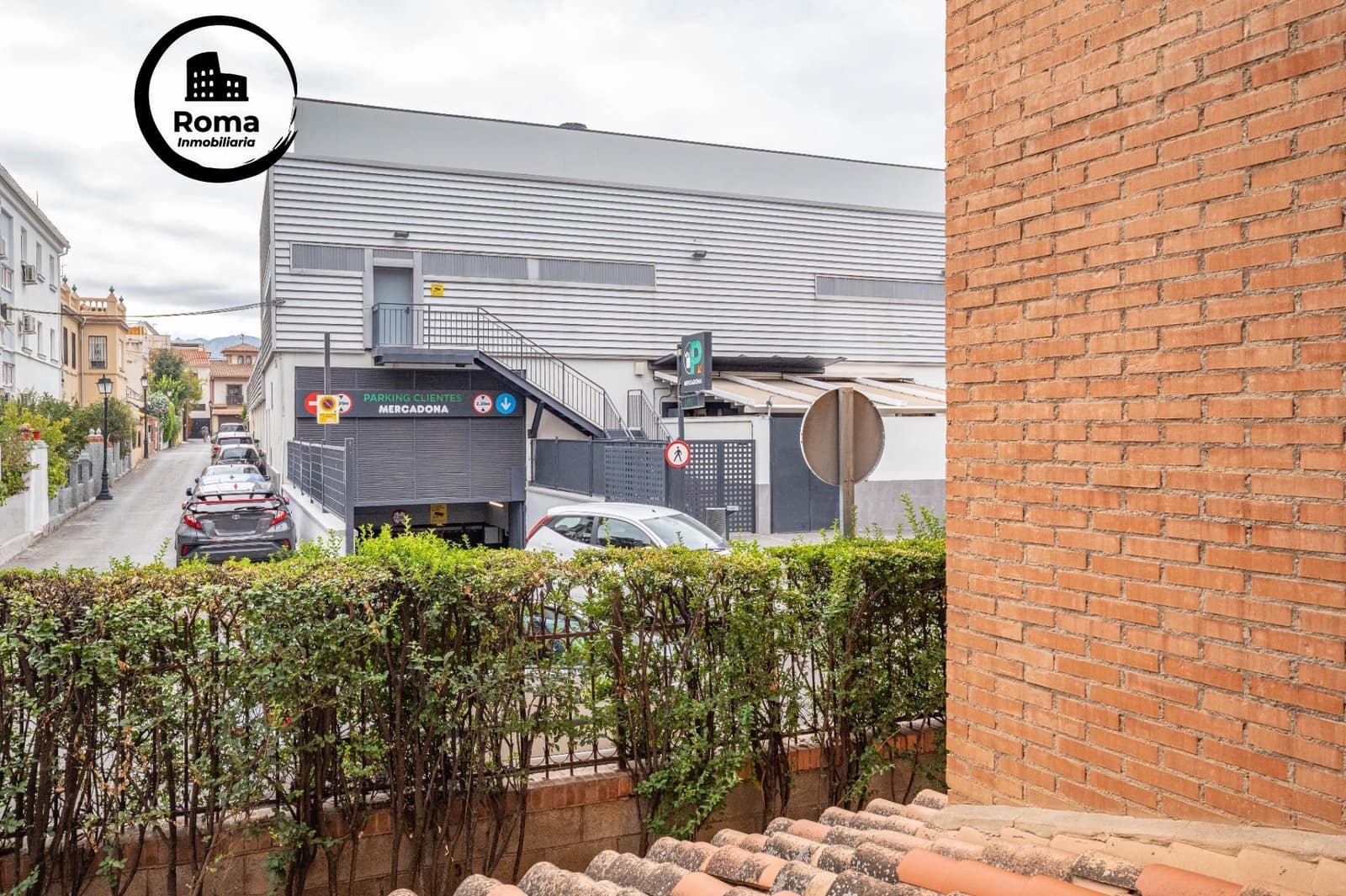 4 sovrum Lägenhet till salu i Granada stad med garage - 285 000 € (Ref: 9473065)