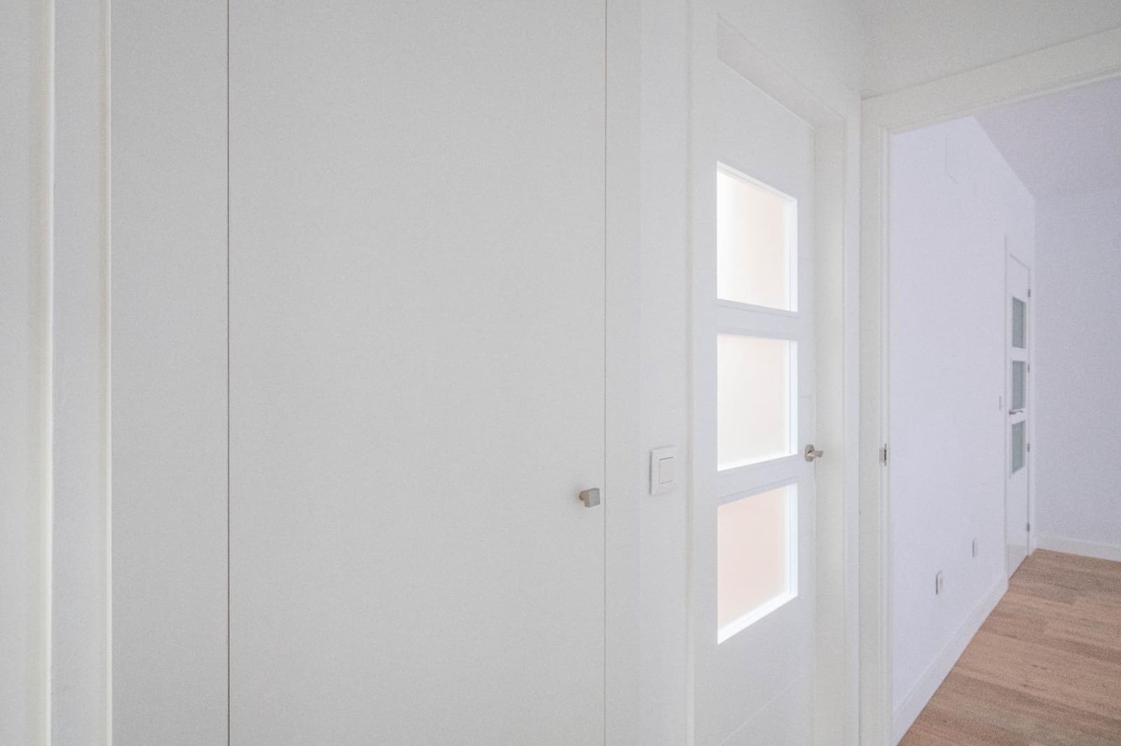 3 Zimmer Wohnung zu verkaufen in Granada Stadt mit Garage - 409.000 € (Ref: 9473067)