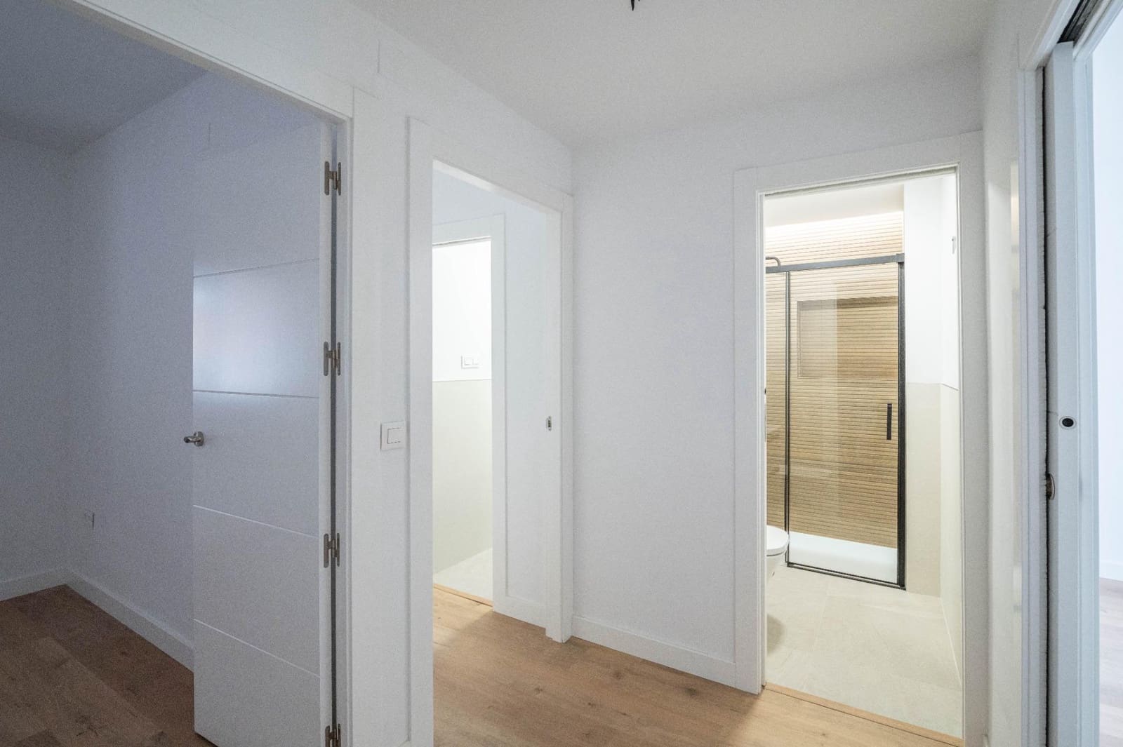 3 Zimmer Wohnung zu verkaufen in Granada Stadt mit Garage - 409.000 € (Ref: 9473067)