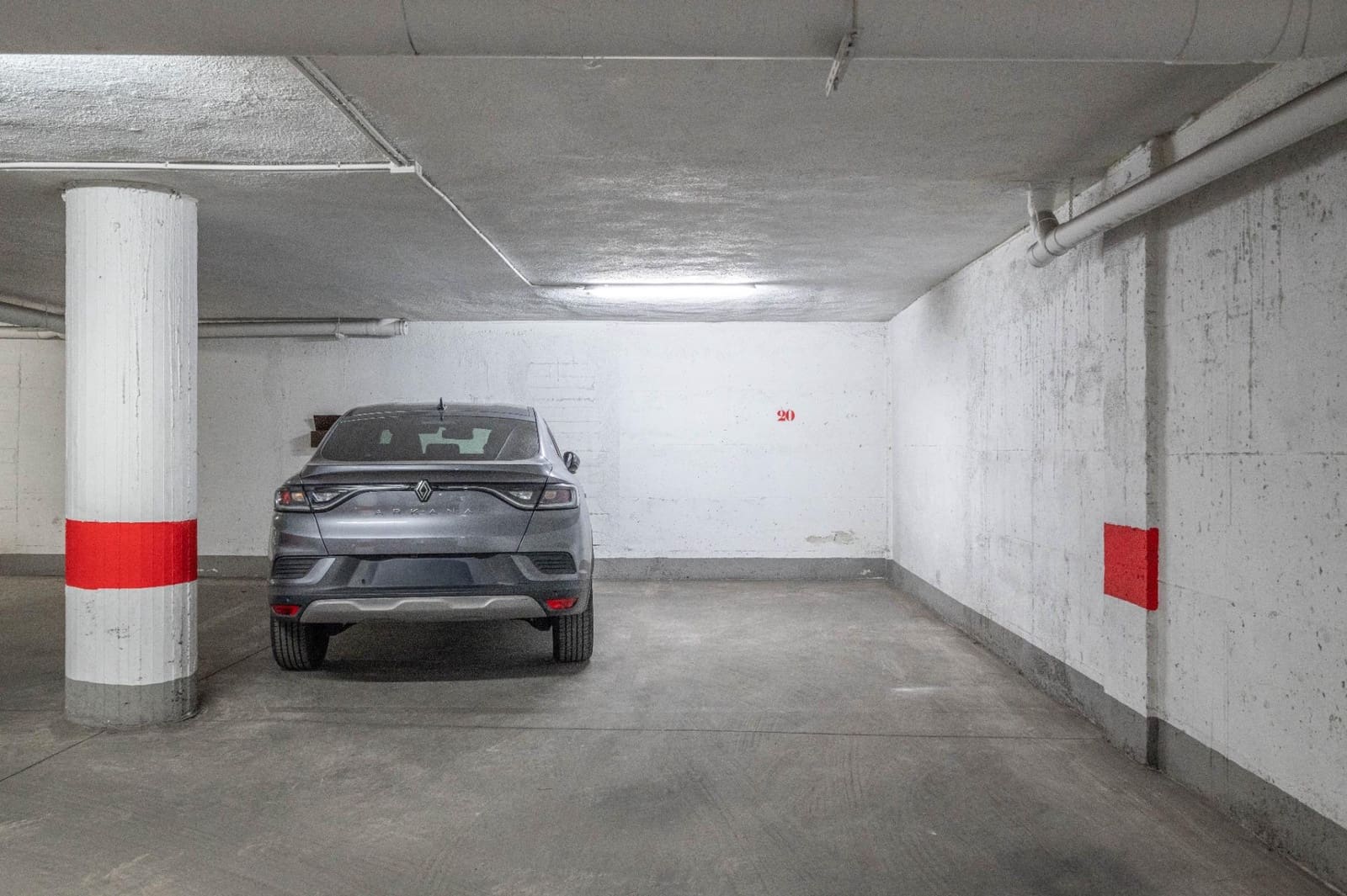 3 Zimmer Wohnung zu verkaufen in Granada Stadt mit Garage - 409.000 € (Ref: 9473067)