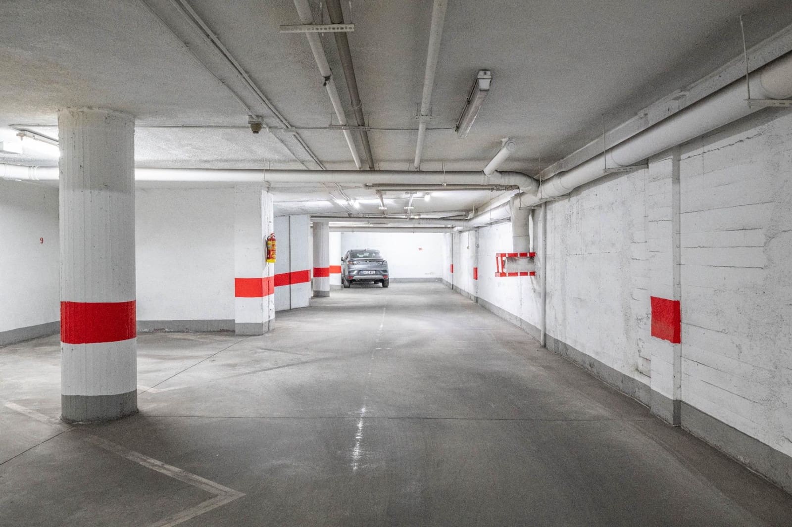 3 Zimmer Wohnung zu verkaufen in Granada Stadt mit Garage - 409.000 € (Ref: 9473067)