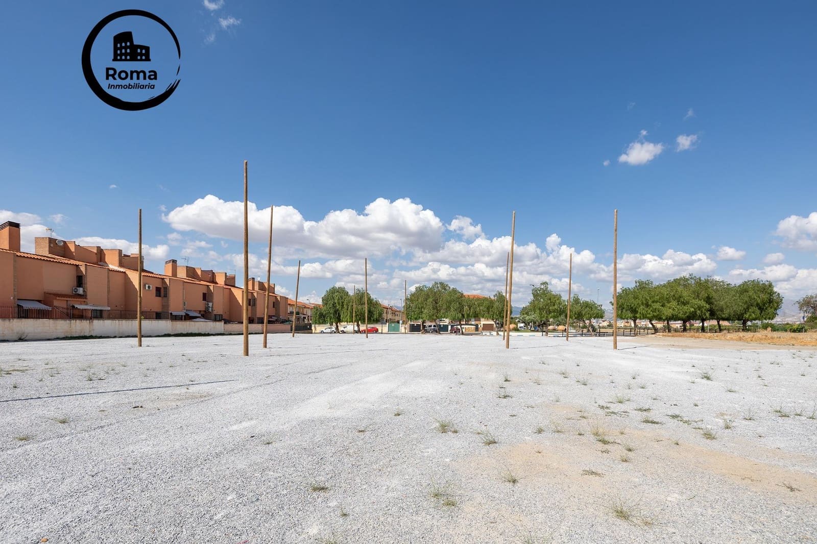 Terreno para Construção para venda em Las Gabias - 95 000 € (Ref: 9473068)