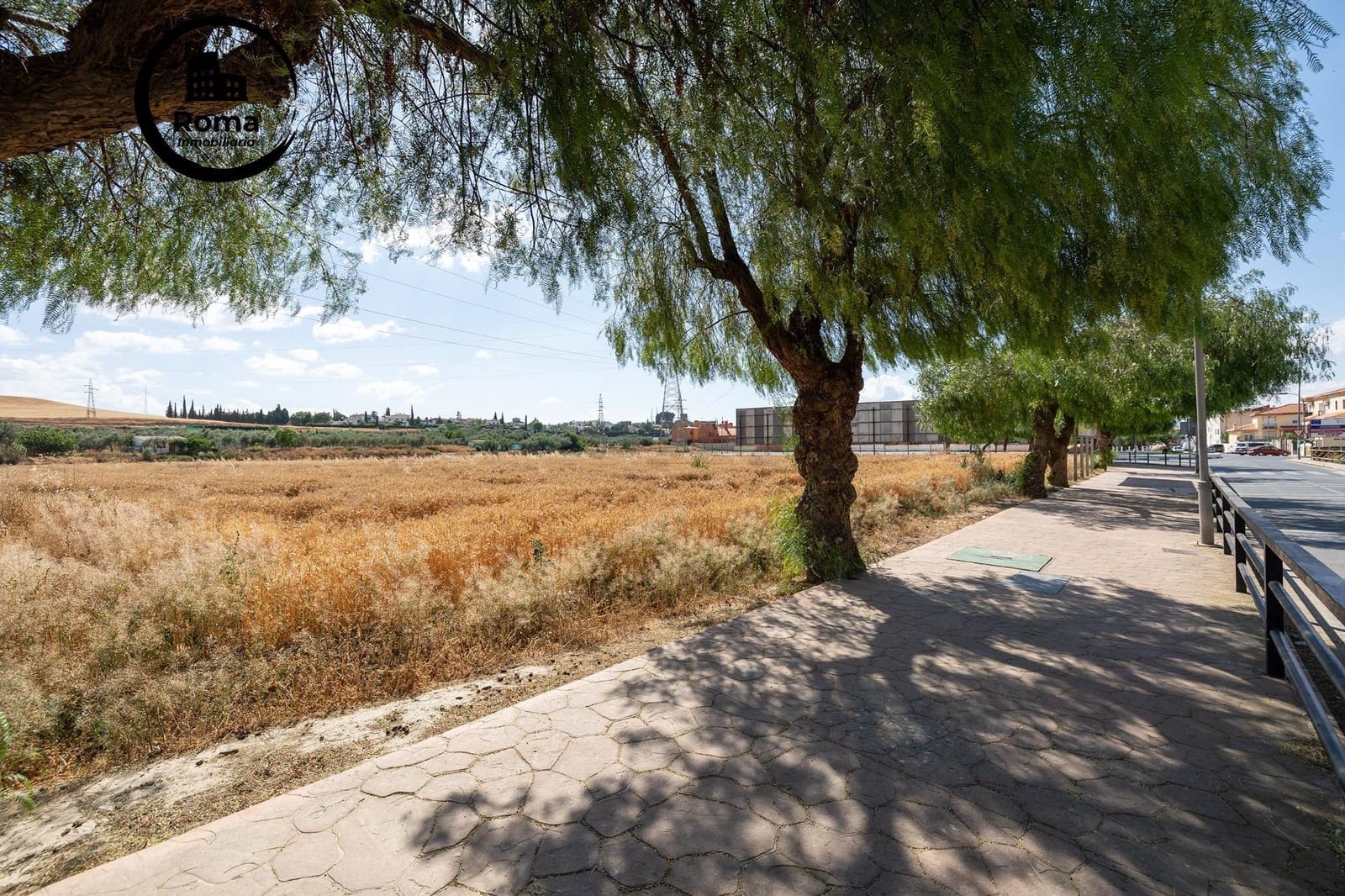 Terreno para Construção para venda em Las Gabias - 95 000 € (Ref: 9473068)