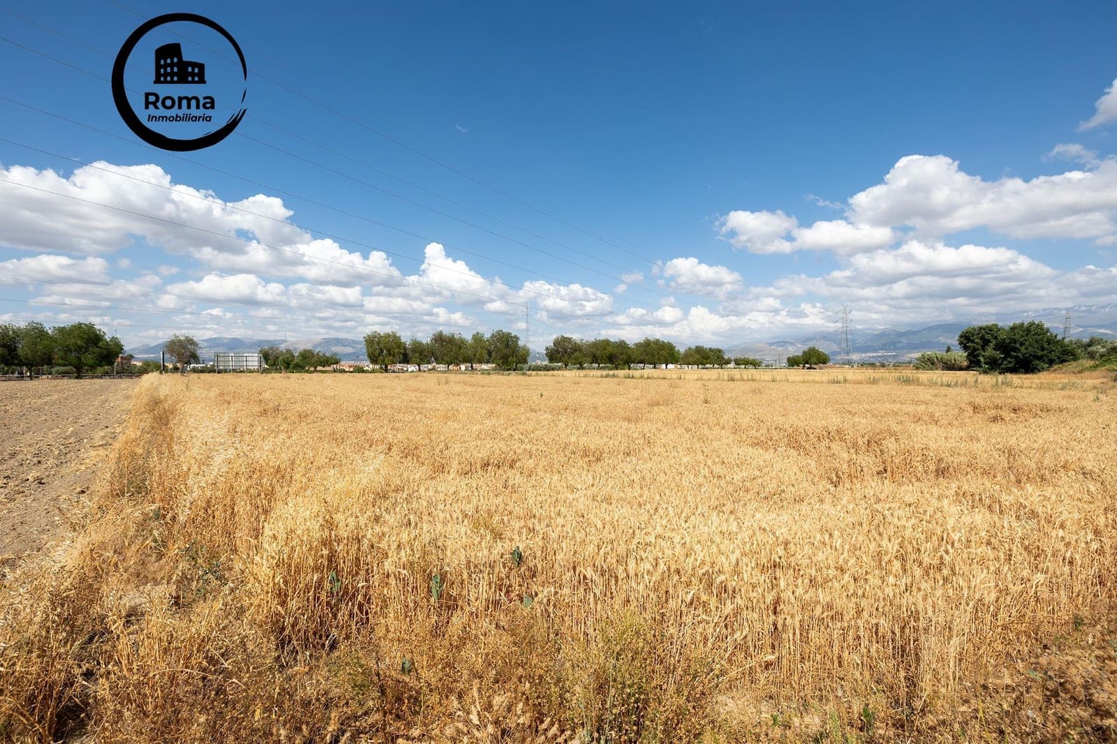 Terreno para Construção para venda em Las Gabias - 95 000 € (Ref: 9473068)