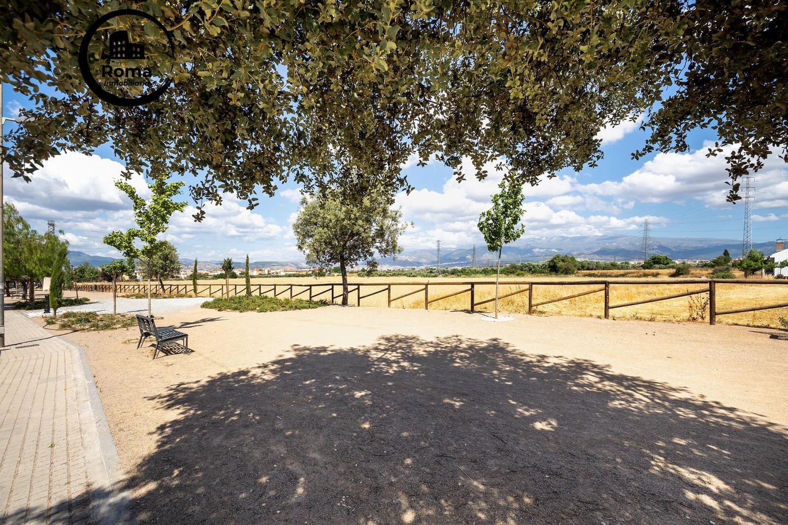 Terreno para Construção para venda em Las Gabias - 95 000 € (Ref: 9473068)