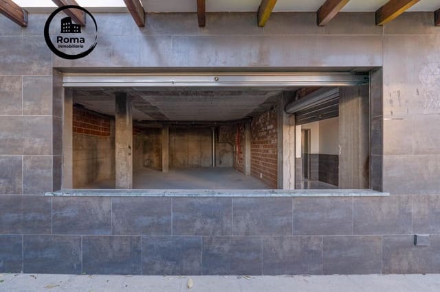 Kaupallinen myytävänä paikassa Cájar - 95 000 € (Ref: 9473069)