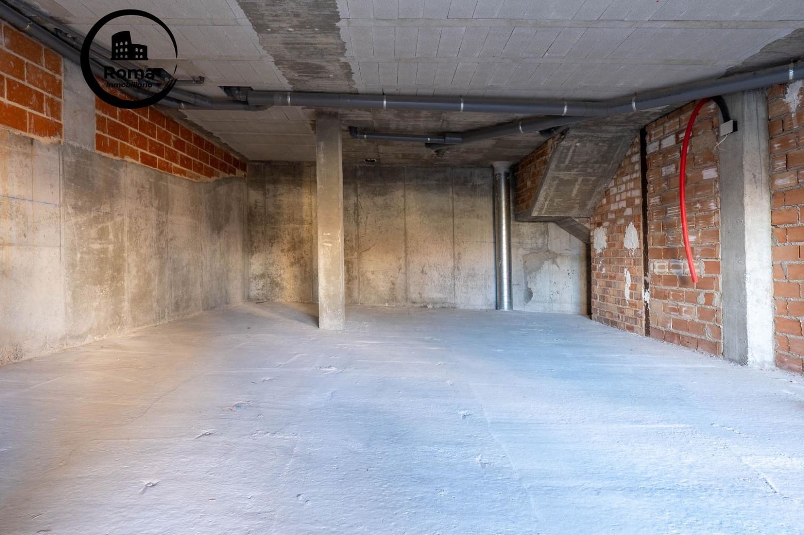 Kaupallinen myytävänä paikassa Cajar - 95 000 € (Ref: 9473069)