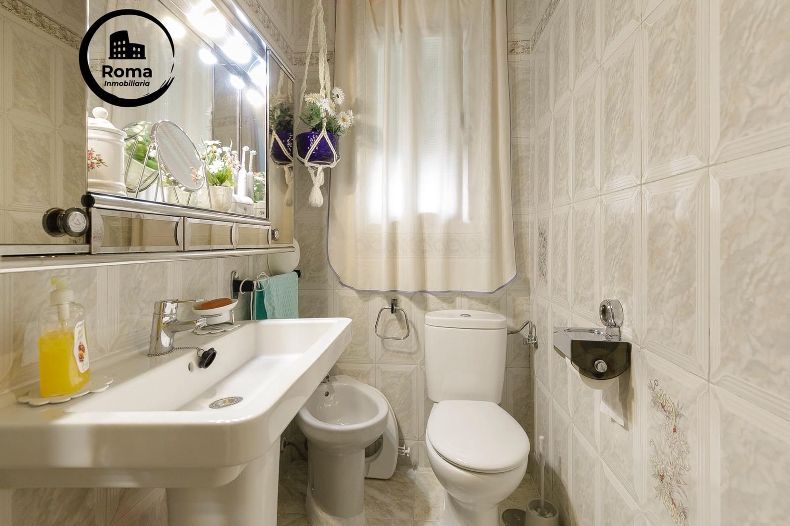 3 camera da letto Appartamento in vendita in Granada citta - 269.900 € (Rif: 9473072)