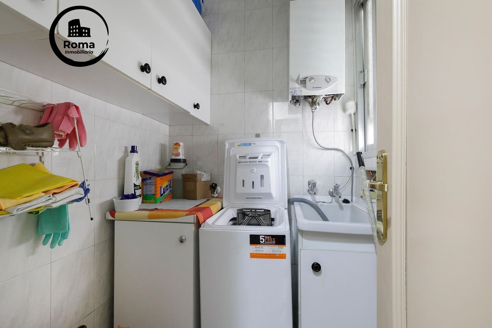 3 camera da letto Appartamento in vendita in Granada citta - 269.900 € (Rif: 9473072)