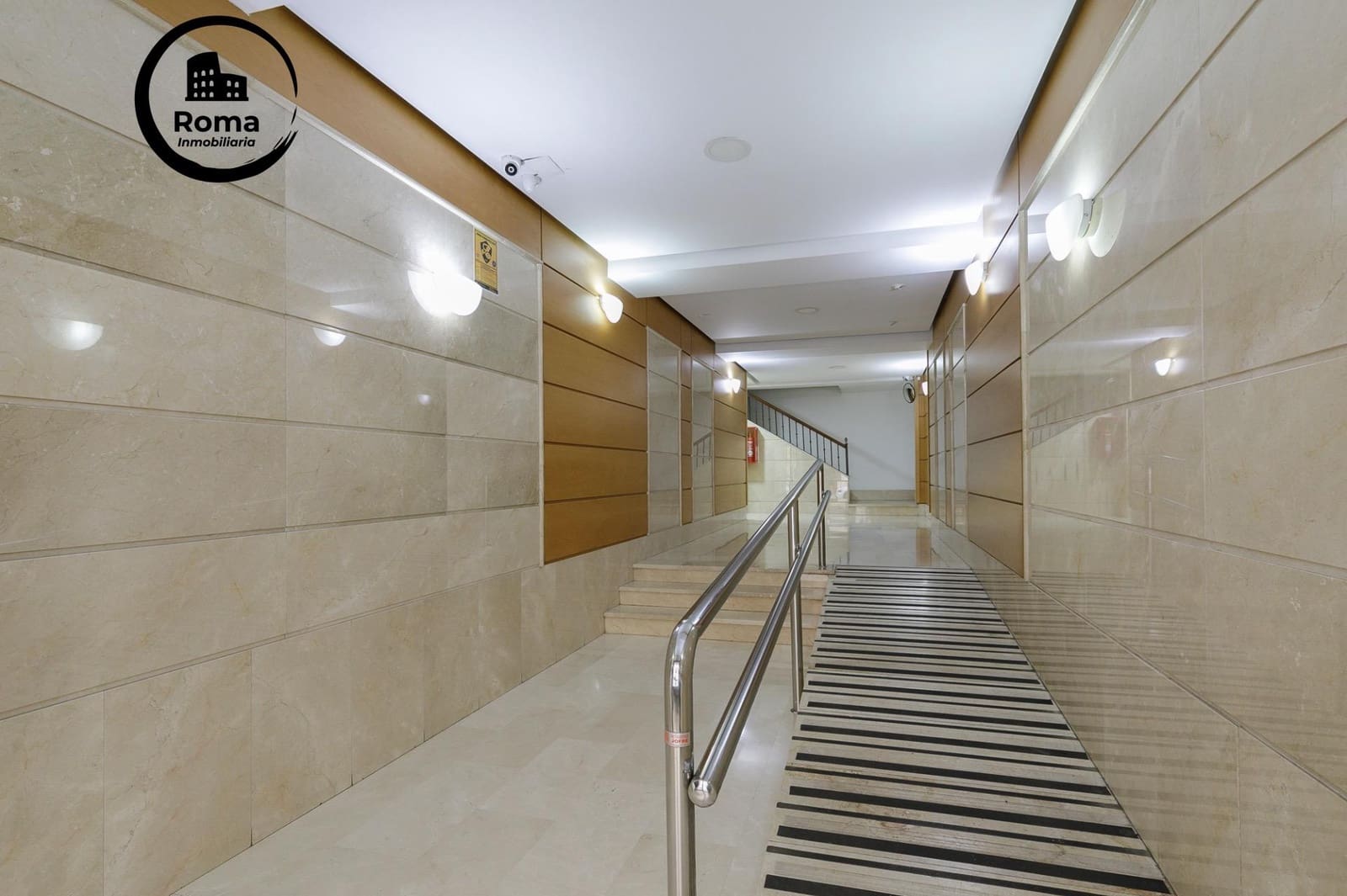 3 camera da letto Appartamento in vendita in Granada citta - 269.900 € (Rif: 9473072)