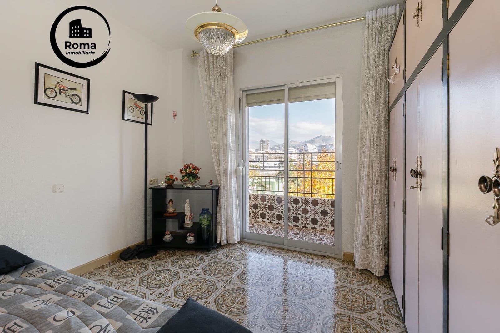 3 camera da letto Appartamento in vendita in Granada citta - 269.900 € (Rif: 9473072)