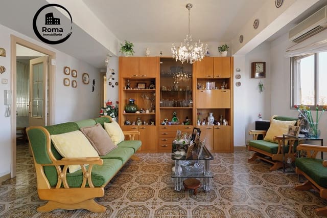 3 camera da letto Appartamento in vendita in Granada città - 269.900 € (Rif: 9473072)