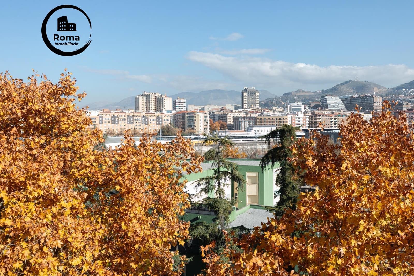 3 camera da letto Appartamento in vendita in Granada citta - 269.900 € (Rif: 9473072)