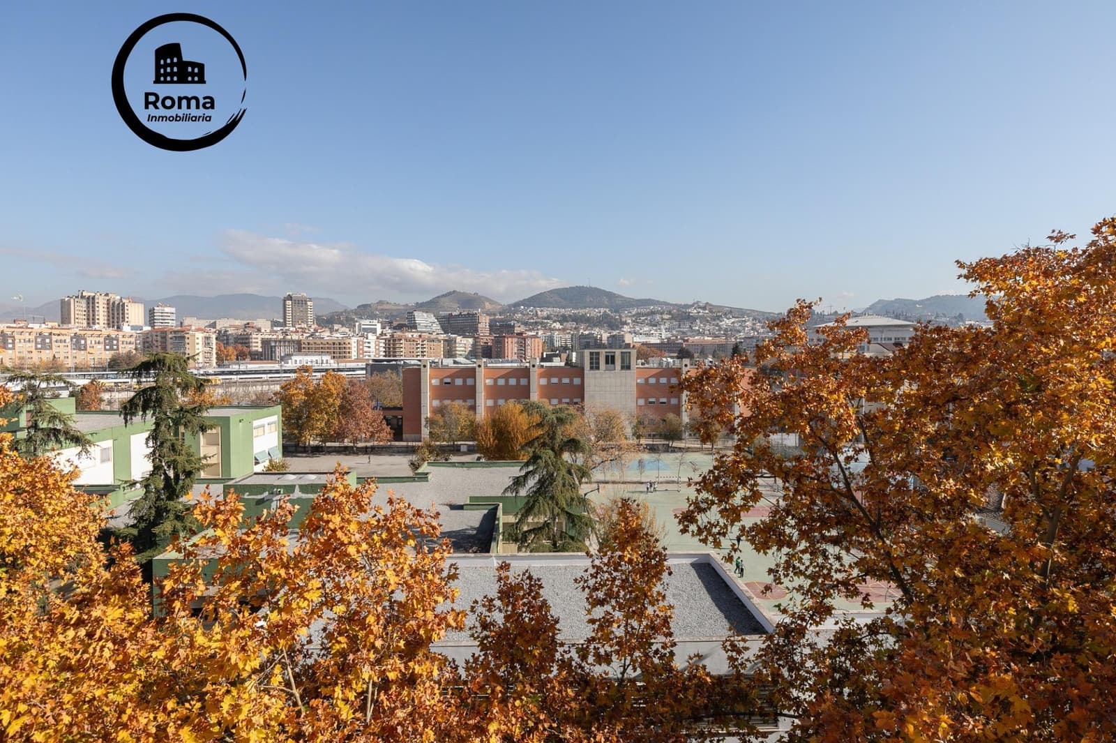 3 camera da letto Appartamento in vendita in Granada citta - 269.900 € (Rif: 9473072)