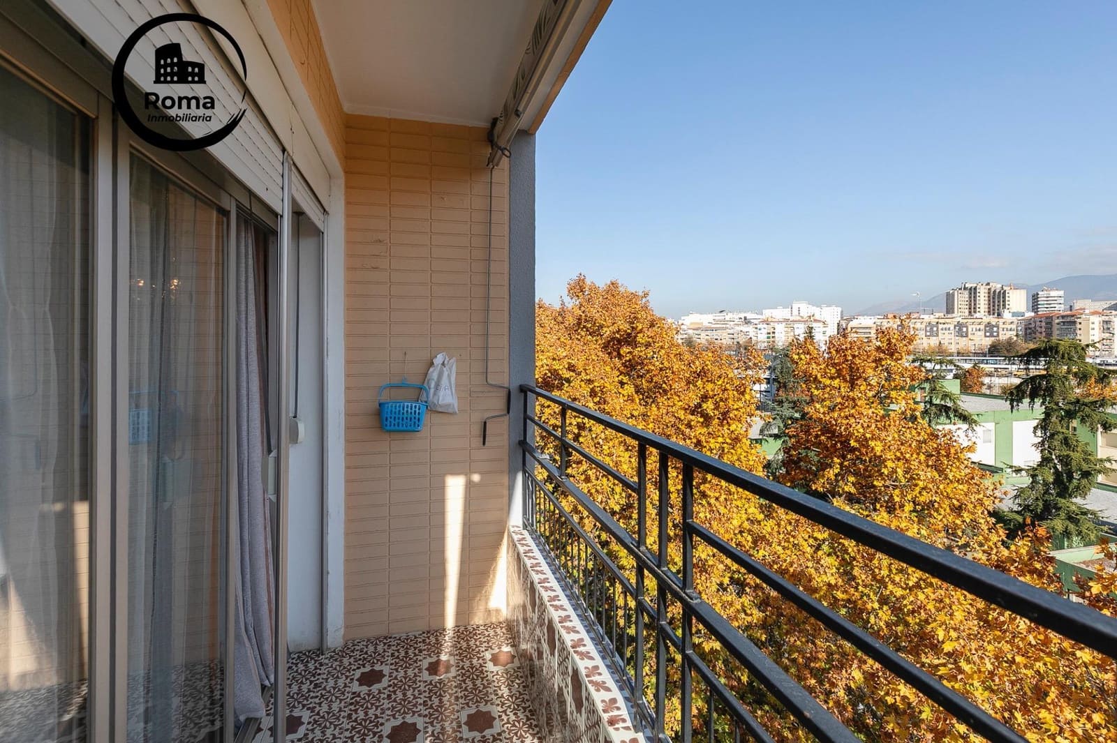 3 camera da letto Appartamento in vendita in Granada citta - 269.900 € (Rif: 9473072)