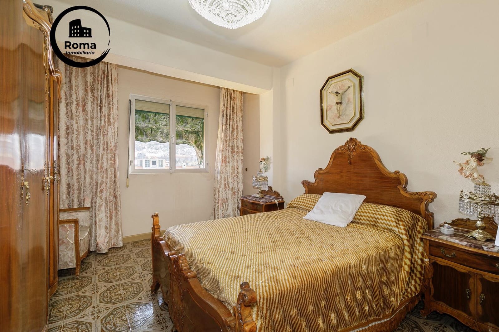 3 camera da letto Appartamento in vendita in Granada citta - 269.900 € (Rif: 9473072)