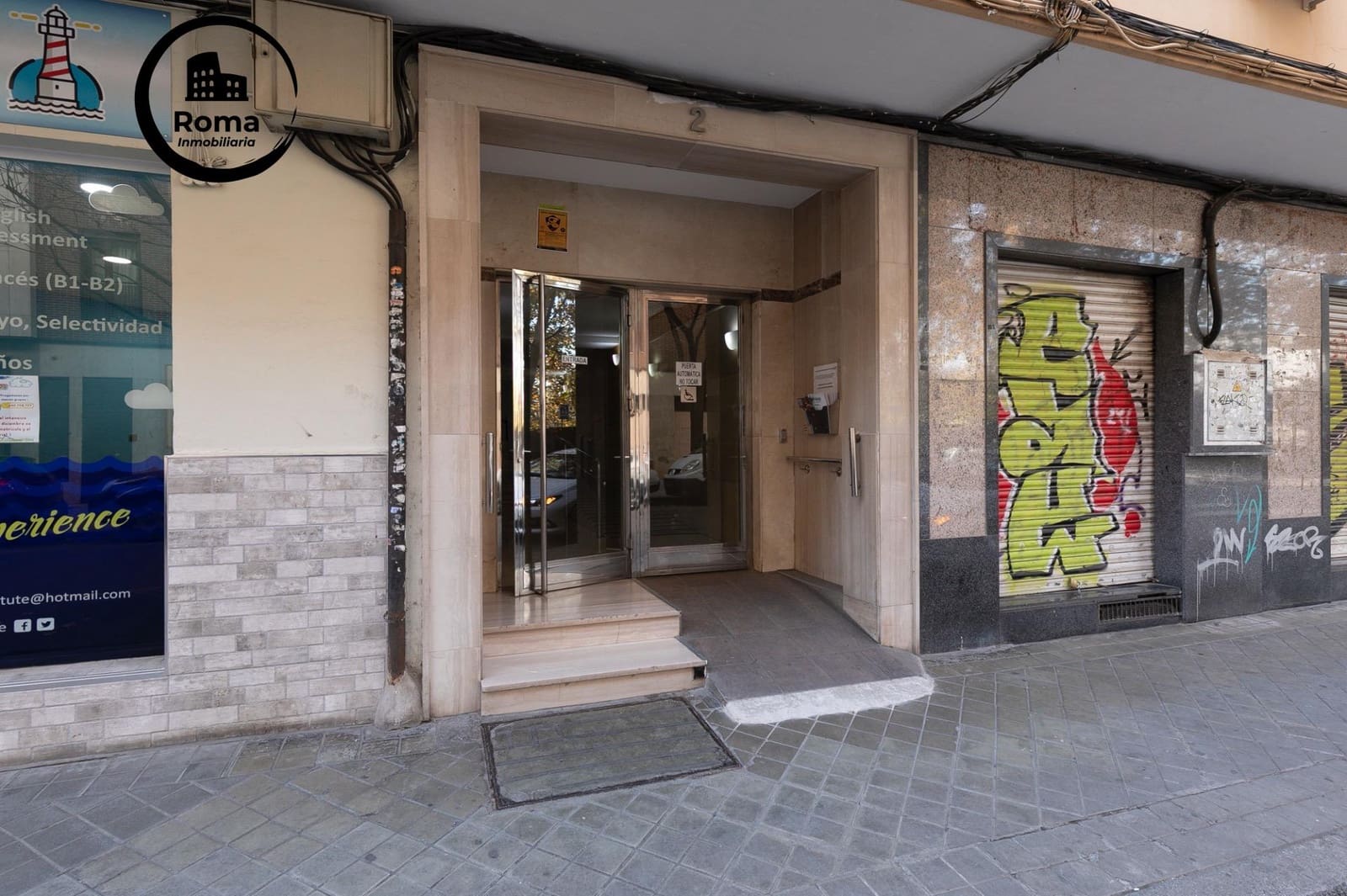 3 camera da letto Appartamento in vendita in Granada citta - 269.900 € (Rif: 9473072)