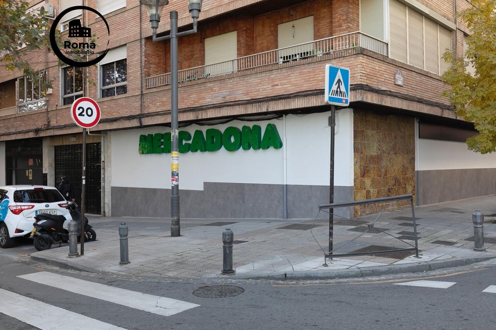 3 camera da letto Appartamento in vendita in Granada citta - 269.900 € (Rif: 9473072)