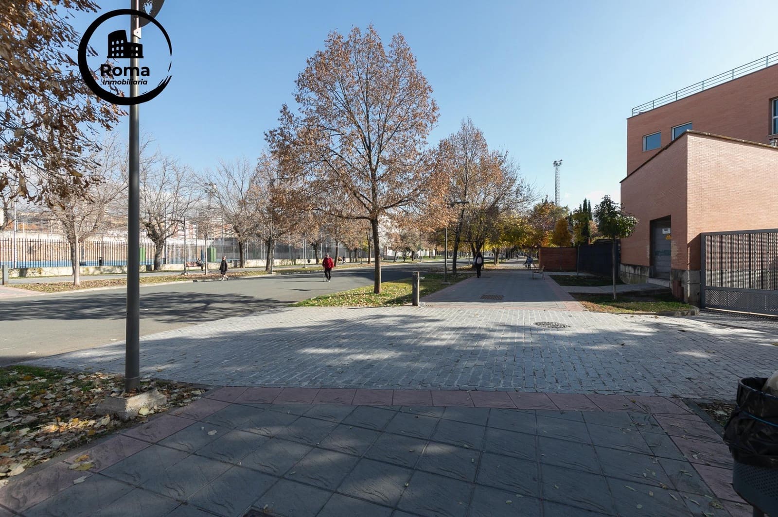 3 camera da letto Appartamento in vendita in Granada citta - 269.900 € (Rif: 9473072)