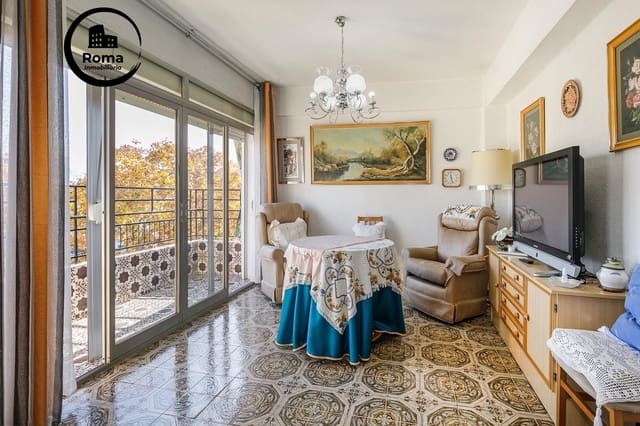 3 camera da letto Appartamento in vendita in Granada città - 269.900 € (Rif: 9473072)