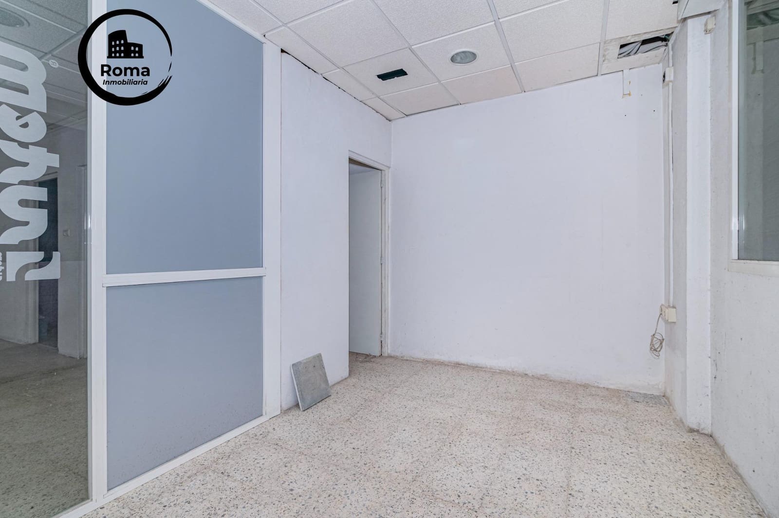 Commerciale in vendita in Atarfe - 78.000 € (Rif: 9473073)