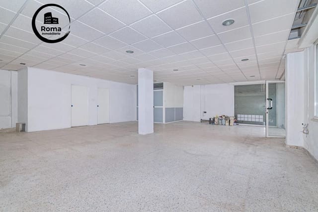 Commerciale in vendita in Atarfe - 78.000 € (Rif: 9473073)