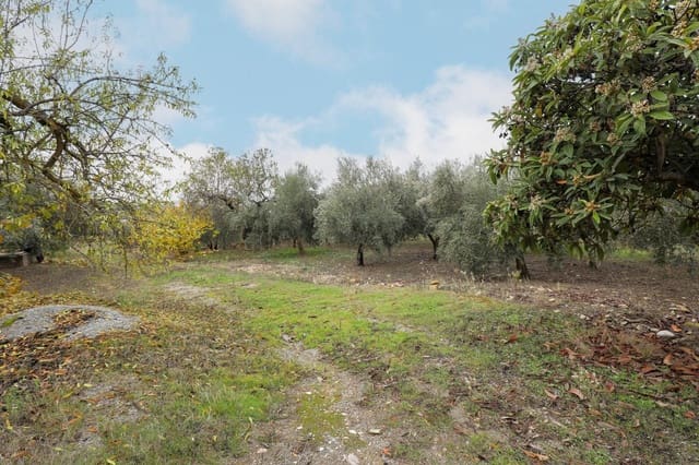 Finca/Casa Rural en Gójar en venta - 208.000 € (Ref: 9473074)