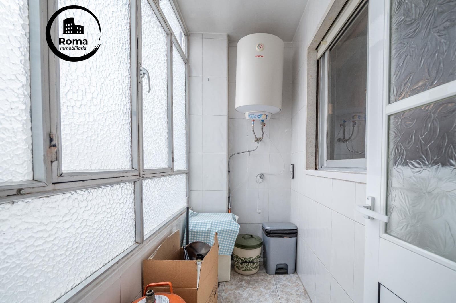 Piso de 4 habitaciones en Granada ciudad en venta con garaje - 375.000 € (Ref: 9473076)