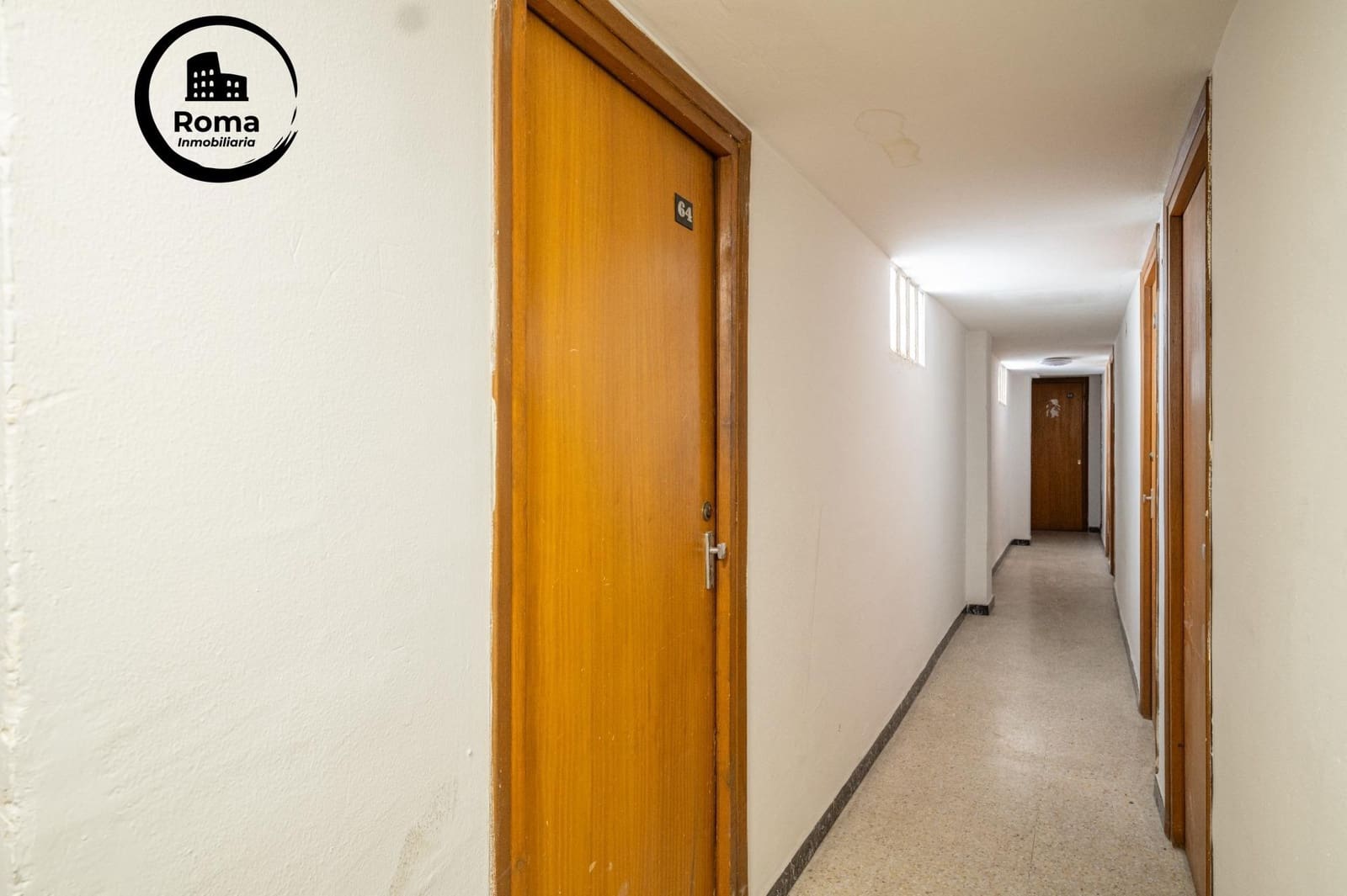 Piso de 4 habitaciones en Granada ciudad en venta con garaje - 375.000 € (Ref: 9473076)
