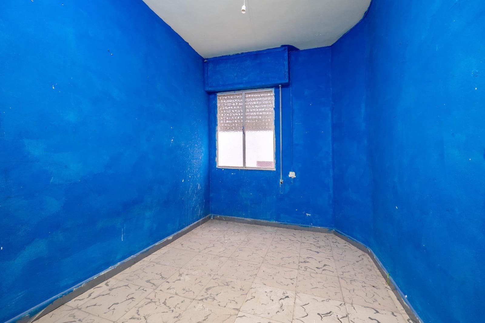 4 sovrum Lägenhet till salu i Granada stad - 135 000 € (Ref: 9473077)