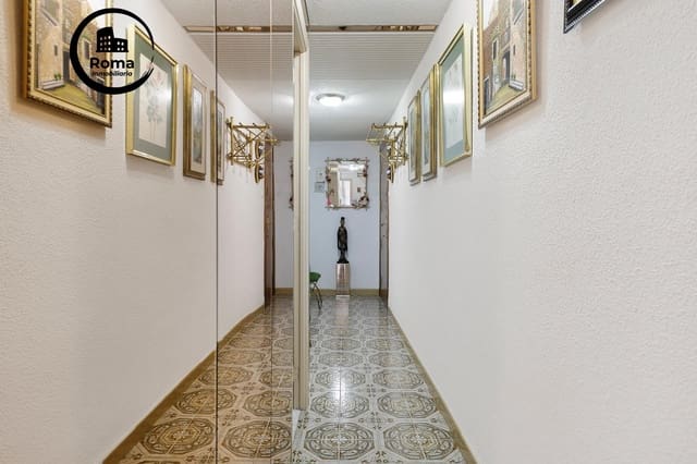 Piso de 3 habitaciones en Granada ciudad en venta - 269.900 € (Ref: 9473079)