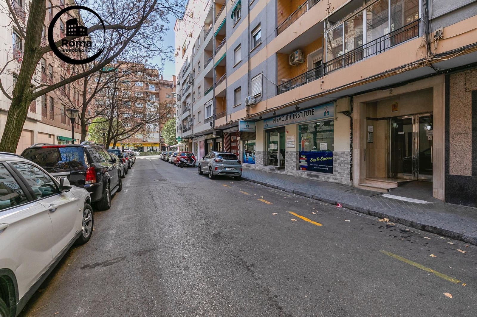 Piso de 3 habitaciones en Granada ciudad en venta - 269.900 € (Ref: 9473079)