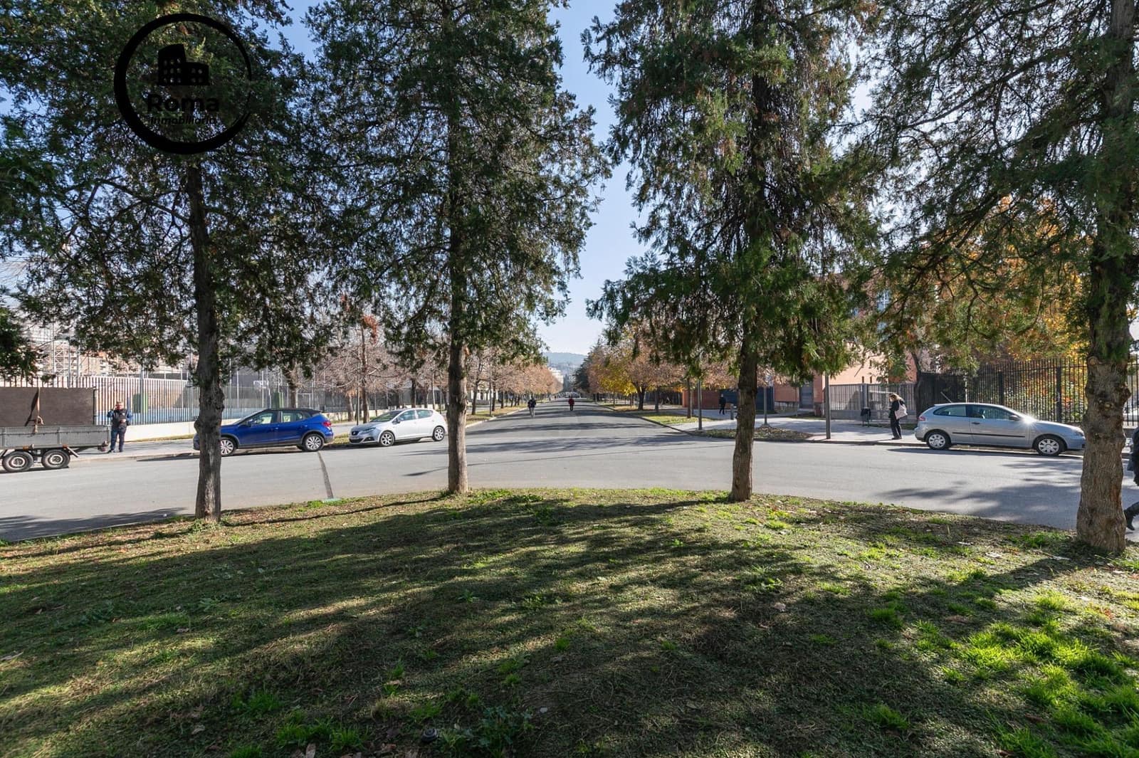 Piso de 3 habitaciones en Granada ciudad en venta - 269.900 € (Ref: 9473079)