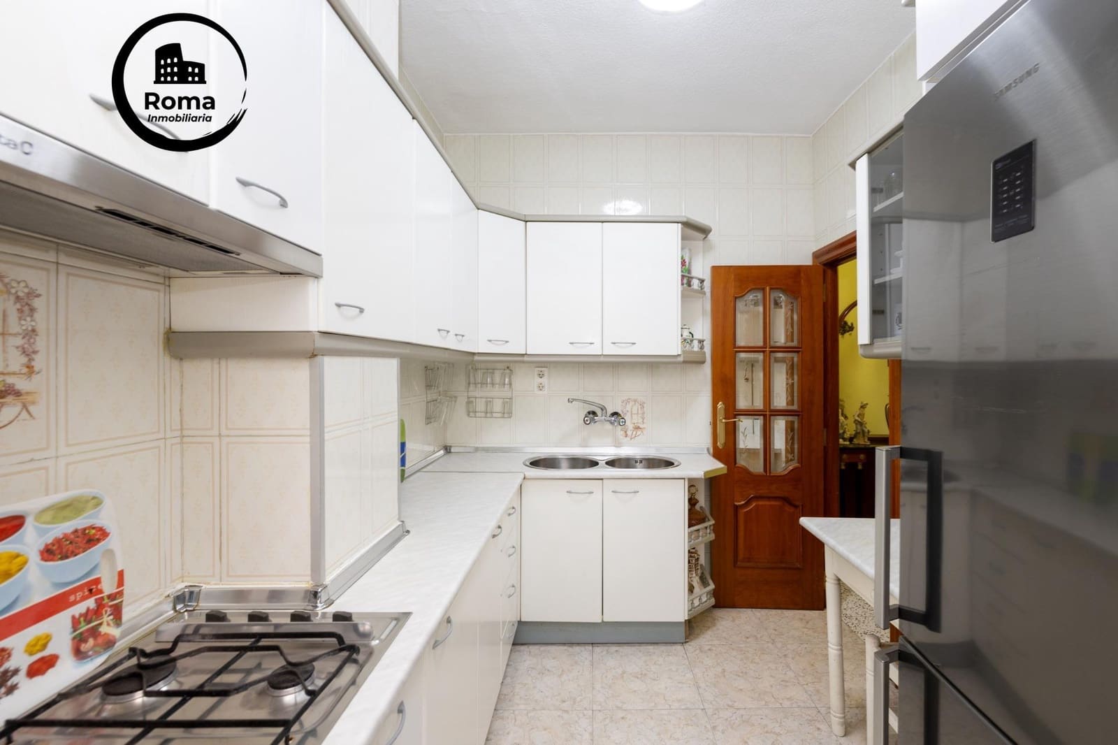 3 sypialnia Mieszkanie na sprzedaż w Miasto Grenada - 245 000 € (Ref: 9474275)