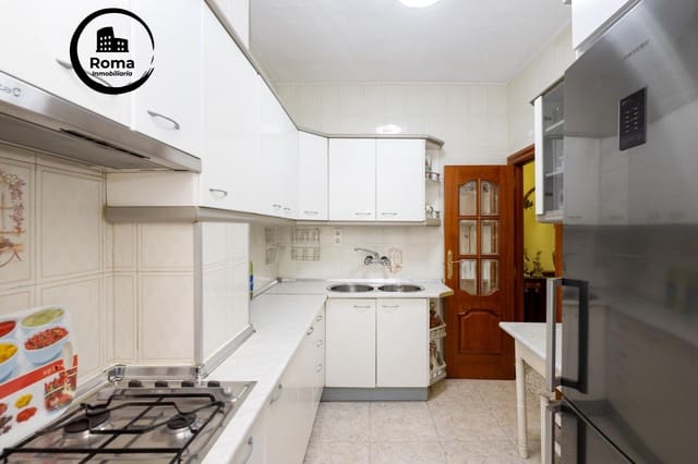 3 sypialnia Mieszkanie na sprzedaż w Miasto Grenada - 245 000 € (Ref: 9474275)