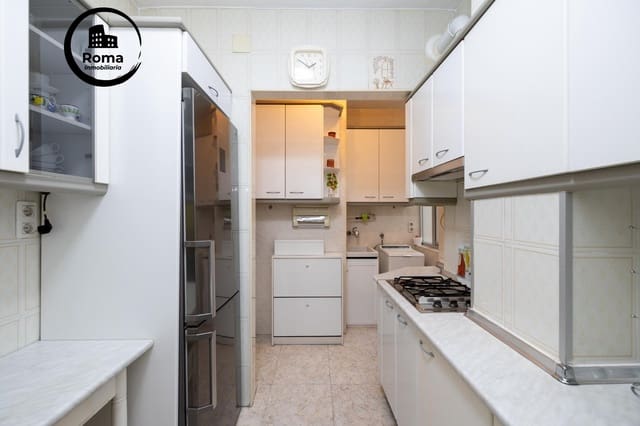 3 sypialnia Mieszkanie na sprzedaż w Miasto Grenada - 245 000 € (Ref: 9474275)