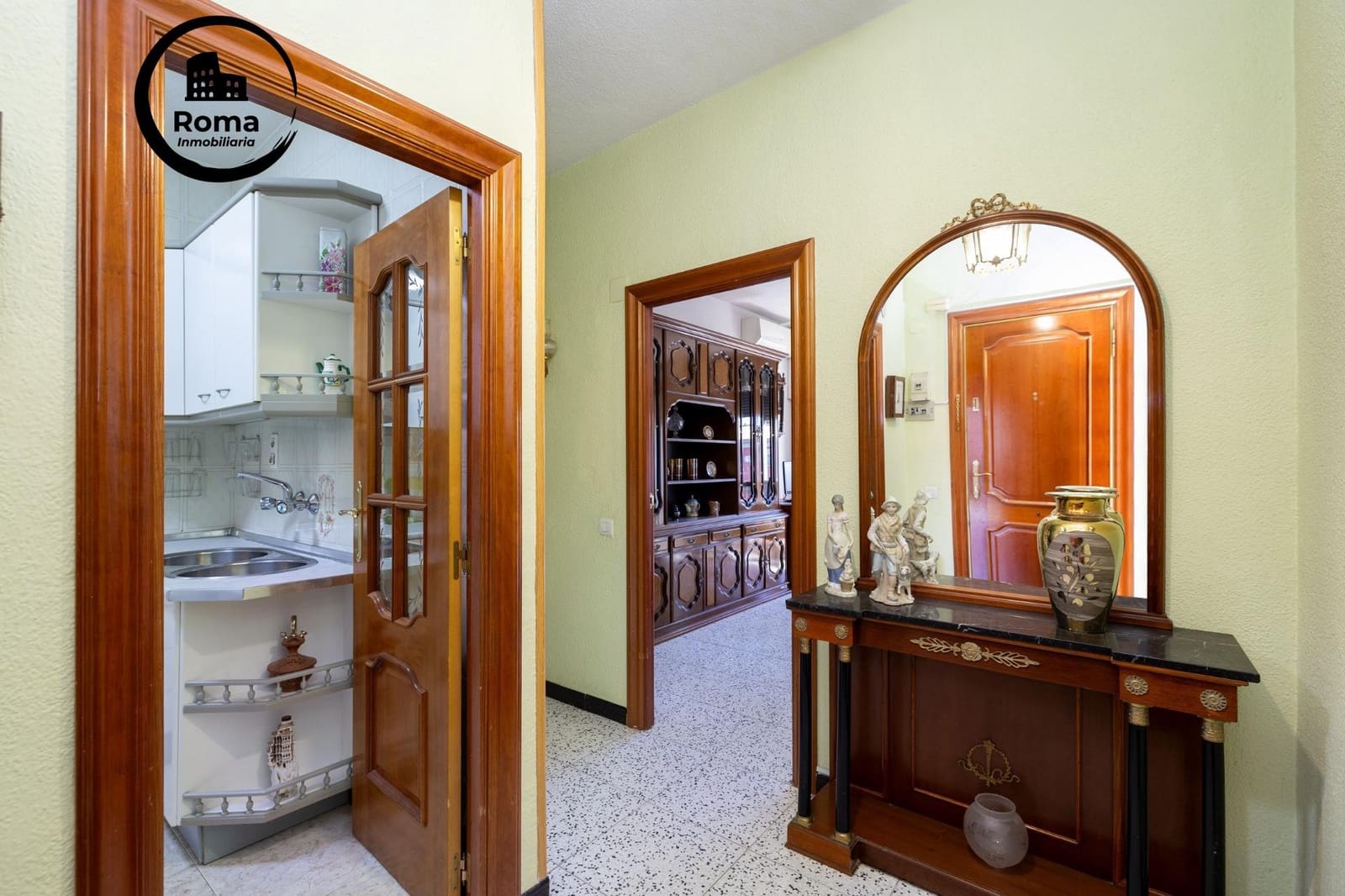 3 sypialnia Mieszkanie na sprzedaż w Miasto Grenada - 245 000 € (Ref: 9474275)