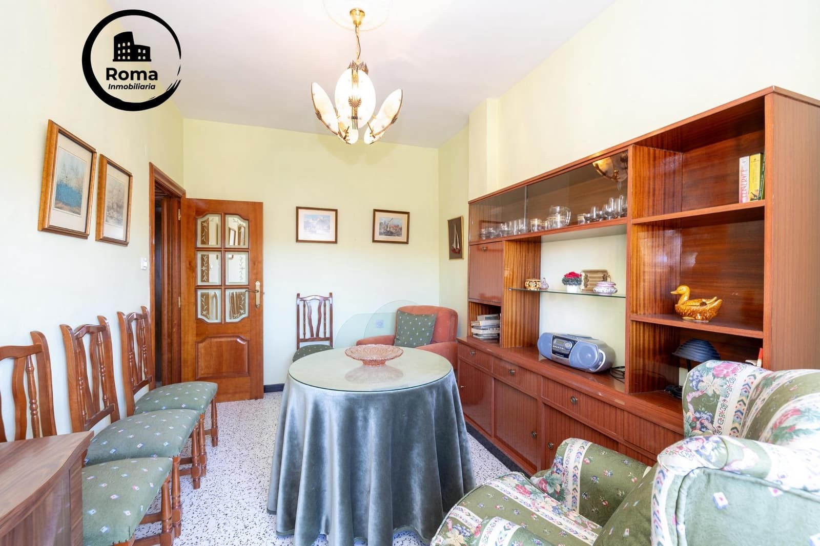 3 sypialnia Mieszkanie na sprzedaż w Miasto Grenada - 245 000 € (Ref: 9474275)