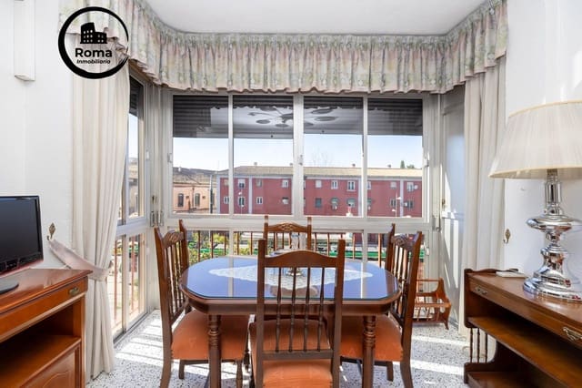 3 sypialnia Mieszkanie na sprzedaż w Miasto Grenada - 245 000 € (Ref: 9474275)