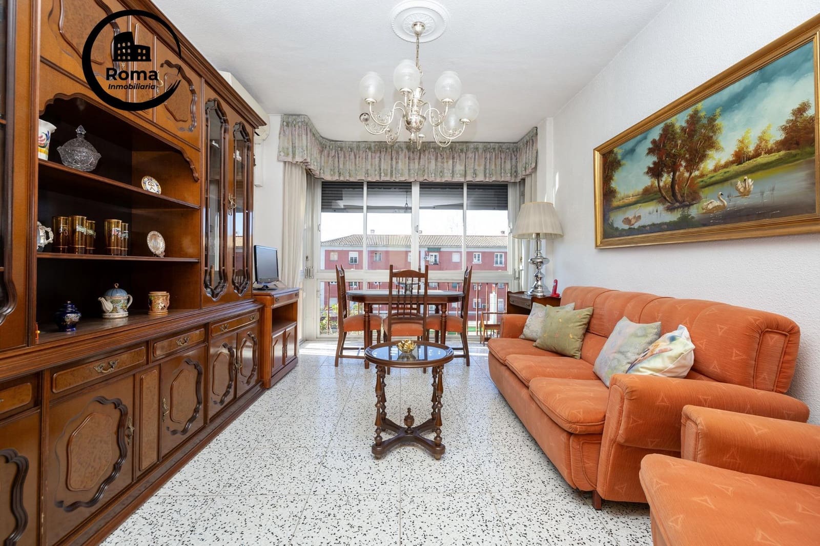 3 sypialnia Mieszkanie na sprzedaż w Miasto Grenada - 245 000 € (Ref: 9474275)