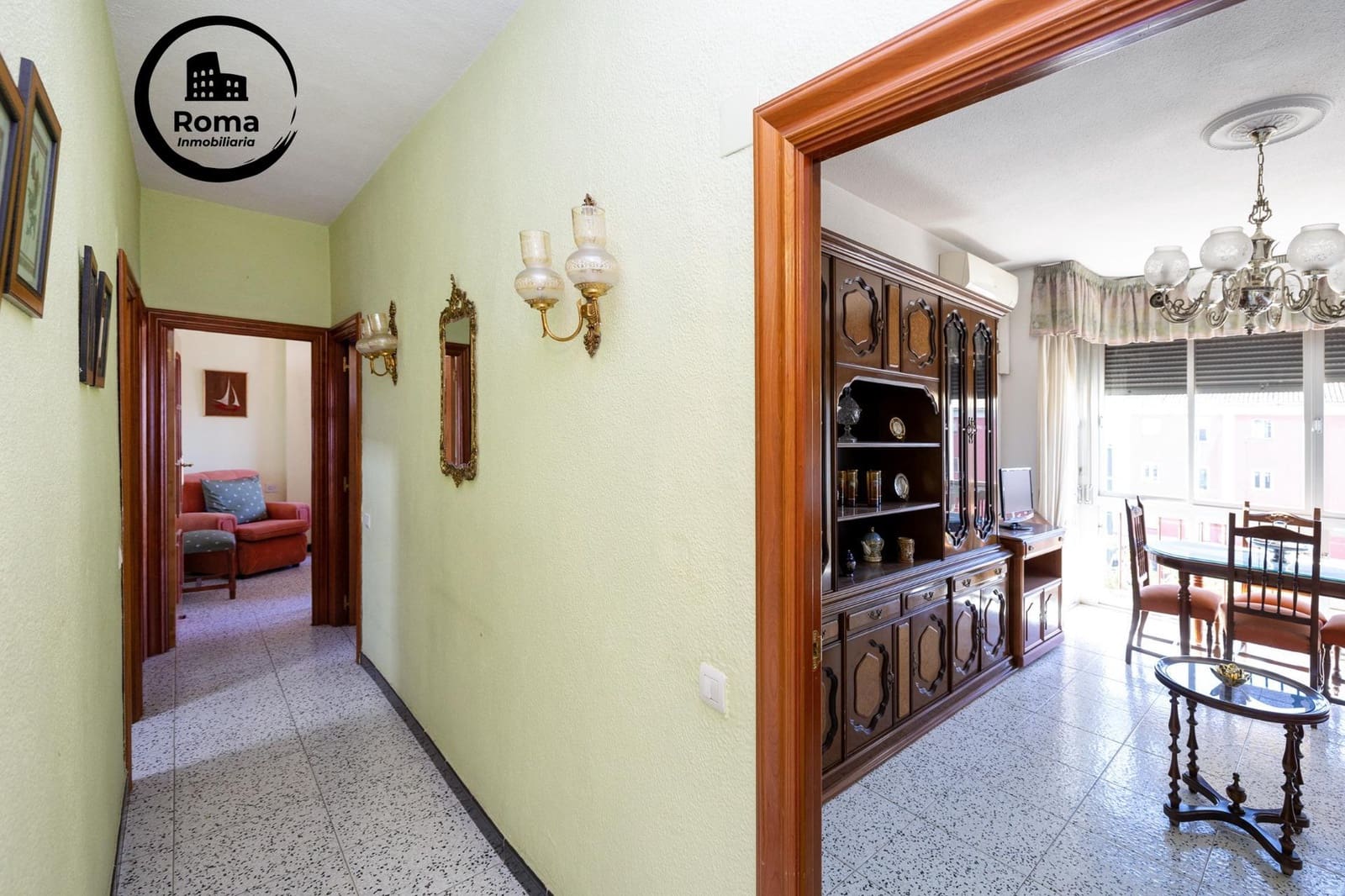 3 sypialnia Mieszkanie na sprzedaż w Miasto Grenada - 245 000 € (Ref: 9474275)