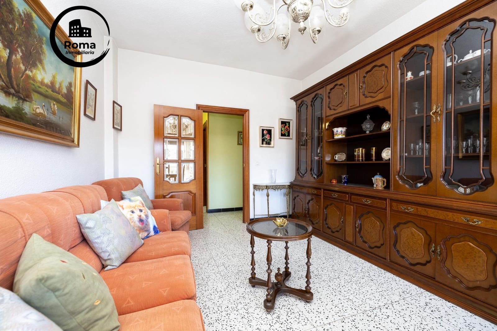 3 sypialnia Mieszkanie na sprzedaż w Miasto Grenada - 245 000 € (Ref: 9474275)